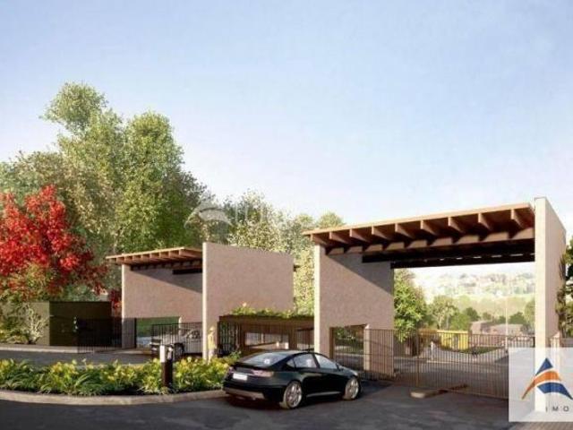 Terreno à venda, 160 m² por R$ 150.000,00 Residencial Sport Monte Mor/SP