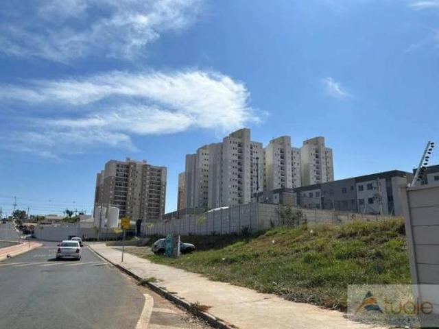 Terreno à venda, 160 m² por R$ 182.000,00 Jardim Bela Vista Hortolândia/SP