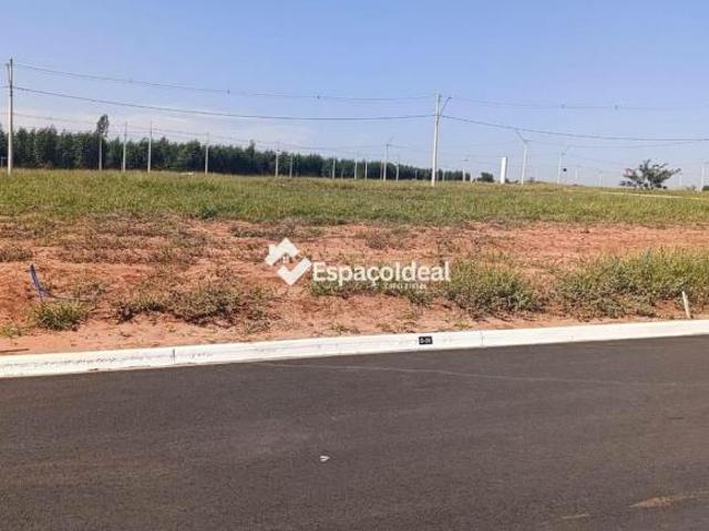 Terreno à venda, 160 m² por R$ 78.000 Centro Borebi/SP