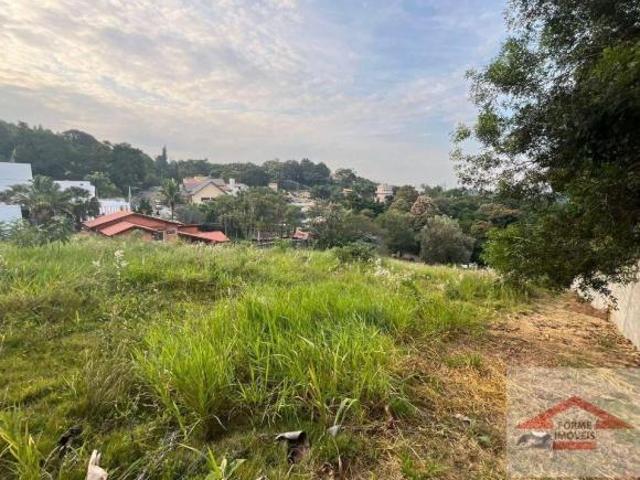 Terreno à venda, 1627 m² Condomínio Chácara Malota por R$ 1.650.000 Chácara Malota Jundiaí/SP
