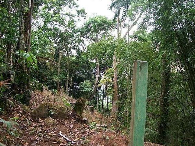 Terreno à venda, 1625 m² por R$ 8.000.000,00 Taguaiba Guarujá/SP