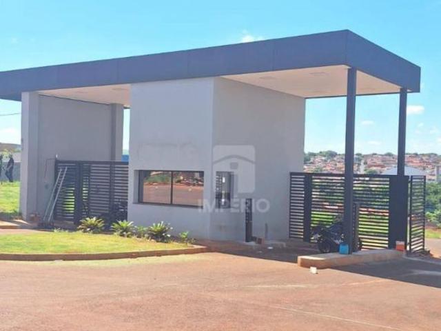 Terreno à venda, 162 m² por R$ 165.000,00 Condomínio São Joaquim Jaú/SP