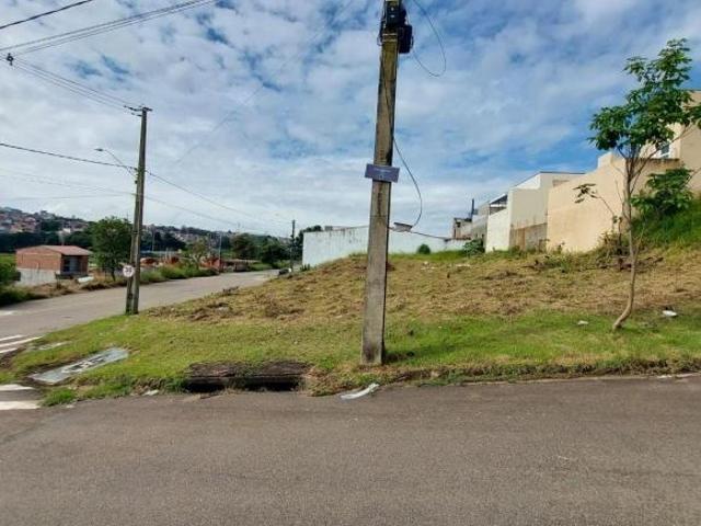 Terreno à venda, 162 m² por R$ 185.000,00 Residencial Villa Romana Bragança Paulista/SP