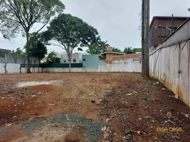Terreno à venda, 1632 m² por R$ 32.000.000,00 Jardim Europa São Paulo/SP