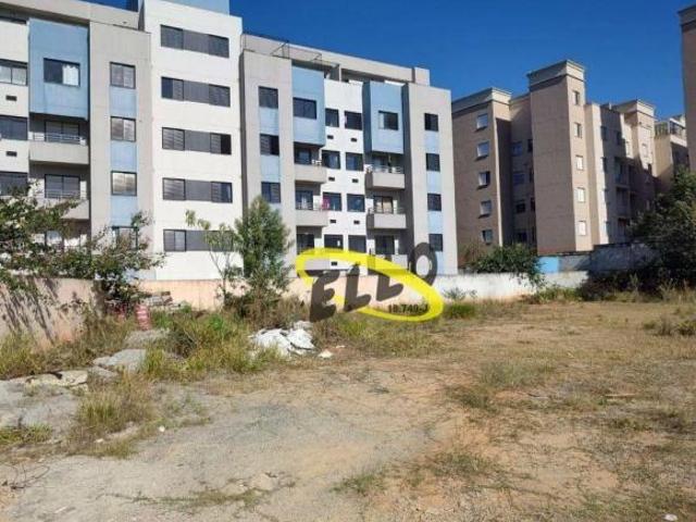 Terreno à venda, 1635 m² por R$ 1.000.000,00 Morro Grande Cotia/SP