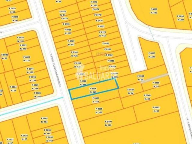 Terreno à venda, 174 m² Cidade Ademar São Paulo/SP