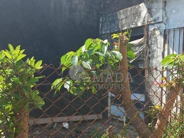 Terreno à venda, 174 m² por R$ 450.000,00 Jardim Popular São Paulo/SP