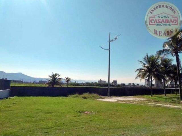 Terreno à venda, 17500 m² por R$ 175.000.000,00 Mirim Praia Grande/SP