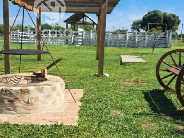 Terreno à venda, 175921 m² por R$ 89.000,00 Santa Rosa Capivari do Sul/RS