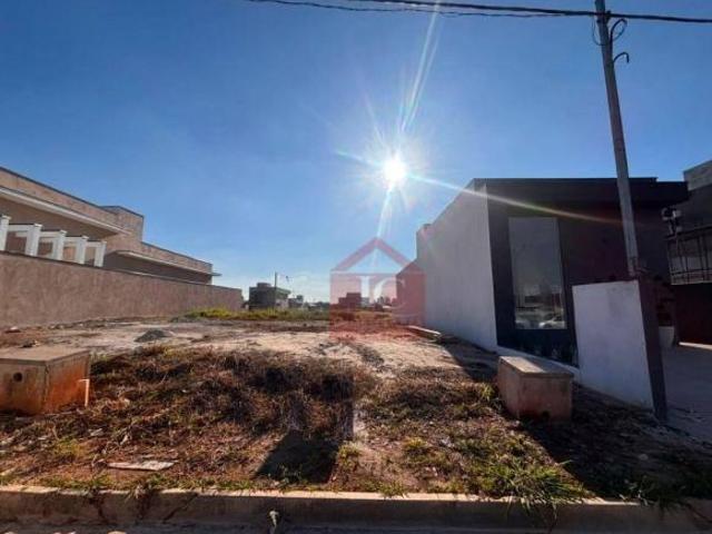 Terreno à venda, 175 m² por R$ 175.000,00 Residencial Caucaia Home clube Vargem Grande Paulista/