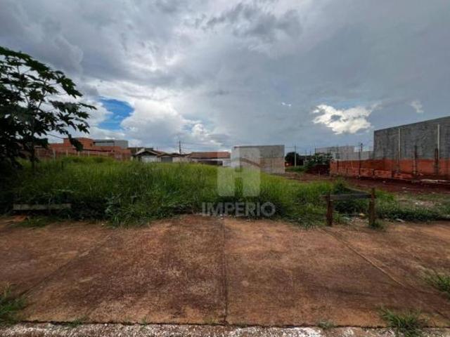 Terreno à venda, 175 m² por R$ 180.000,00 Jardim Dona Emília Jaú/SP