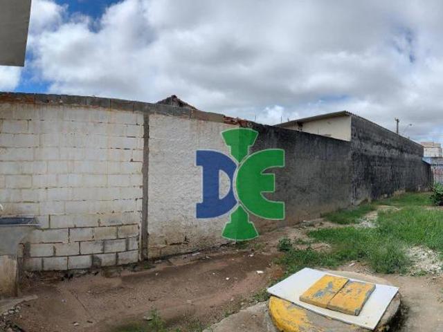 Terreno à venda, 175 m² por R$ 223.000,00 Jardim Califórnia Jacareí/SP