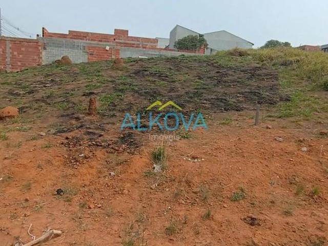 Terreno à venda, 175 m² por R$ 235.000,00 Setville Altos de São José São José dos Campos/SP
