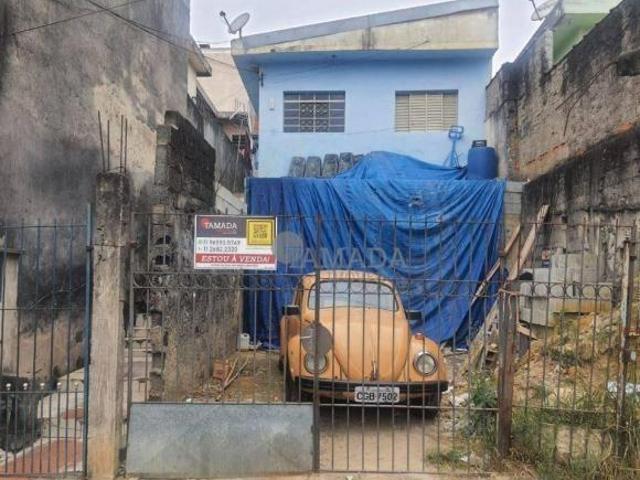 Terreno à venda, 175 m² por R$ 350.000,00 Vila Taquari São Paulo/SP