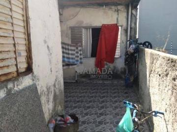 Terreno à venda, 175 m² por R$ 550.000,00 Vila Costa Melo São Paulo/SP