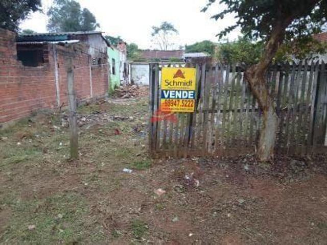 Terreno à venda, 176 m² por R$ 92.000,00 Feitoria São Geraldo São Leopoldo/RS