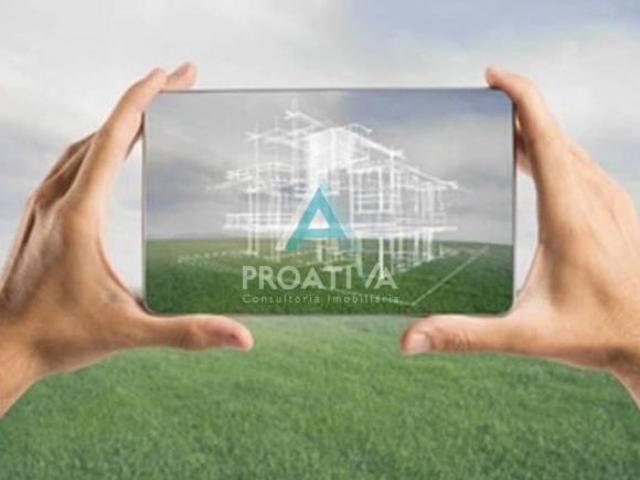 Terreno à venda, 177 m² por R$ 335.000,00 Cidade São Jorge Santo André/SP