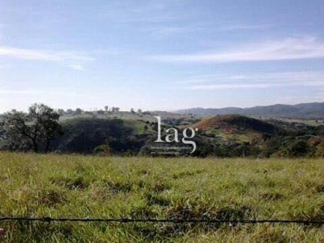 Terreno à venda, 178400 m² por R$ 6.800.000,00 Caputera Sorocaba/SP