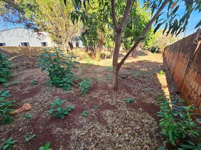 Terreno à venda, 1786 m² por R$ 830.000,00 Vila Assis Jaú/SP
