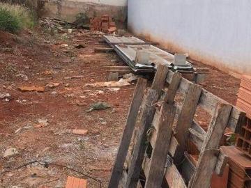 Terreno à venda, 178 m² Jardim Ipiranga Americana/SP