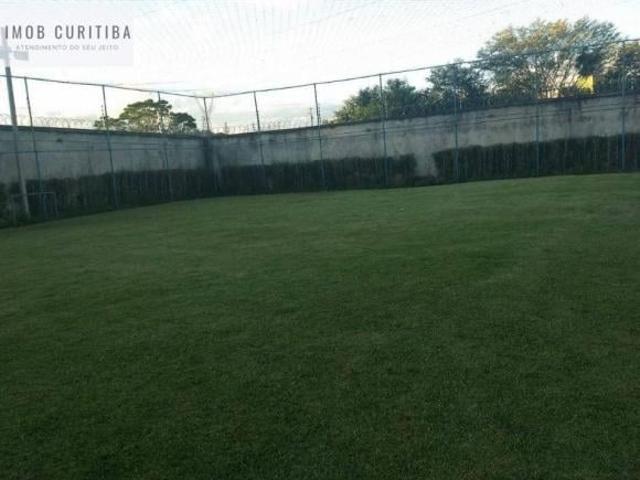 Terreno à venda, 178 m² por R$ 380.000.000,00 Umbará Curitiba/PR