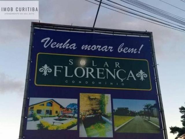 Terreno à venda, 178 m² por R$ 380.000.000,00 Umbará Curitiba/PR