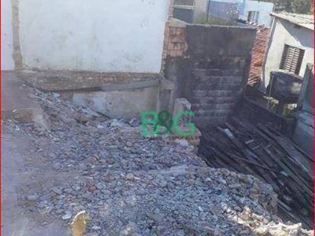 Terreno à venda, 178 m² por R$ 380.000,00 Vila Formosa São Paulo/SP