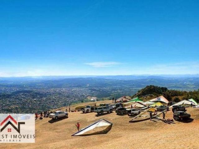 Terreno à venda, 179 m² por R$ 208.800,00 Jardim das Cerejeiras Atibaia/SP
