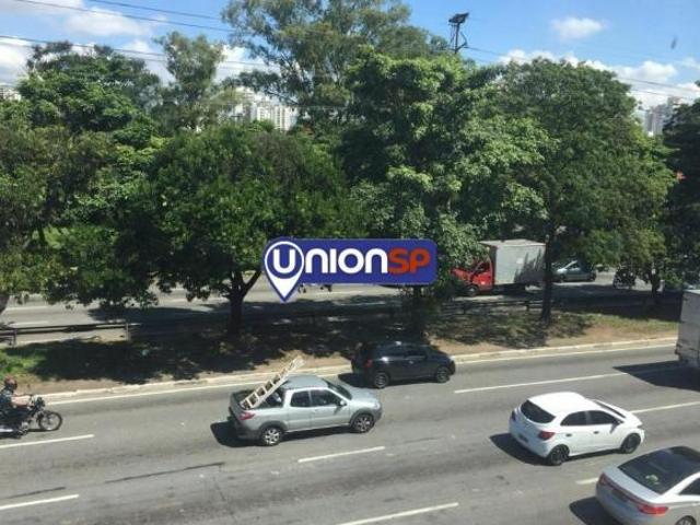 Terreno à venda, 1700 m² Campo Belo São Paulo/SP
