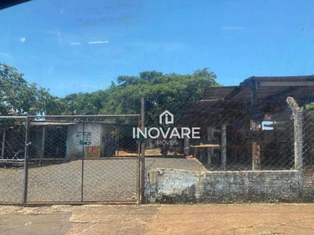 Terreno à venda, 1700 m² por R$ 1.500.000,00 Setor Central Itumbiara/GO