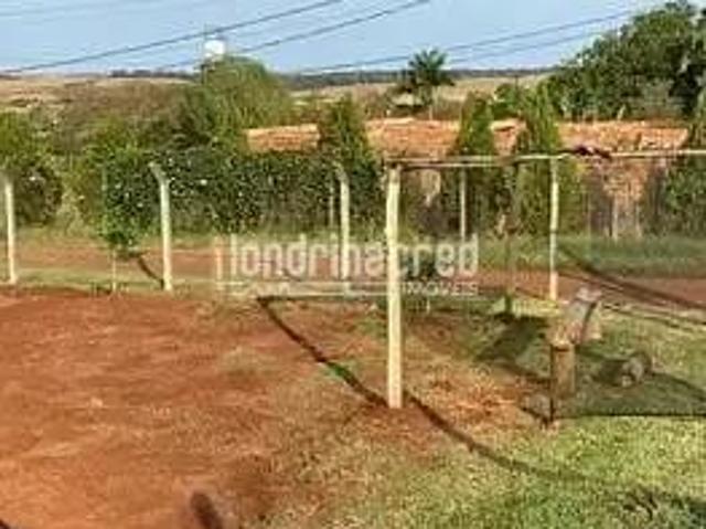 Terreno à venda 1700M², Zona Rural, Bairro Limoeiro Londrina PR