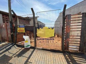 Terreno à venda, 170 m² por R$ 130.000,00 Vila Mathiesen Americana/SP