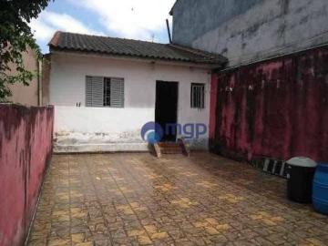 Terreno à venda, 170 m² Parque Novo Mundo