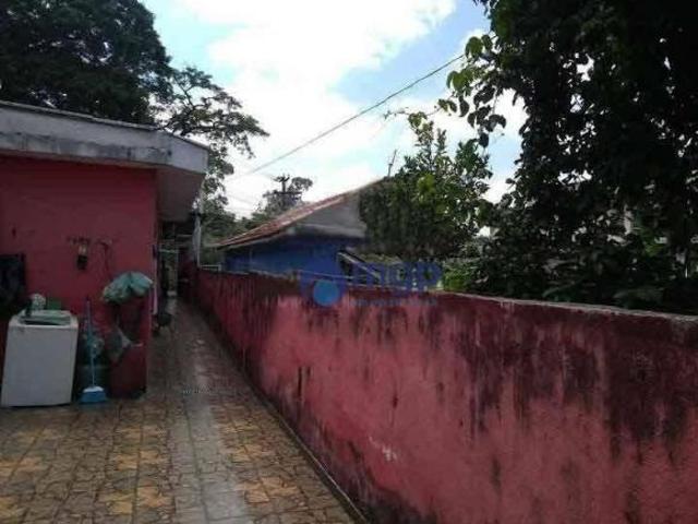 Terreno à venda, 170 m² Parque Novo Mundo