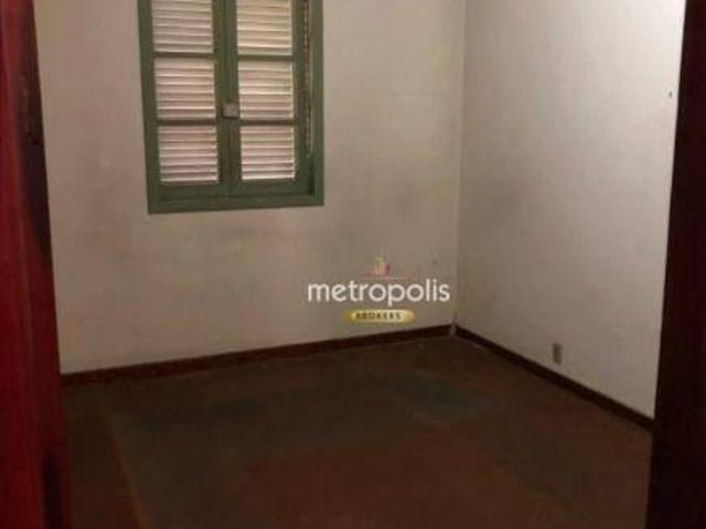 Terreno à venda, 171 m² por R$ 1.200.000,00 Jardim Santo André/SP