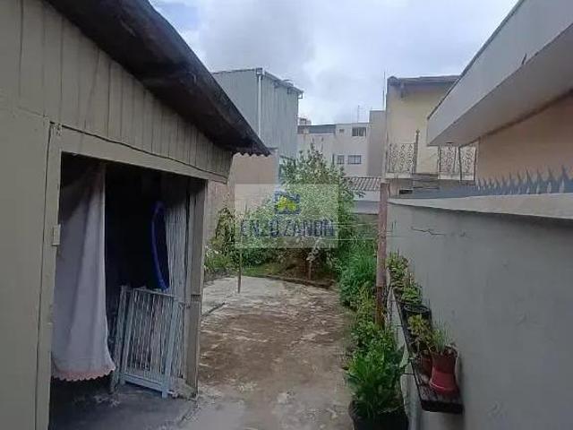 Terreno à venda, 171 m² por R$ 770.000,00 Centro São Bernardo do Campo/SP
