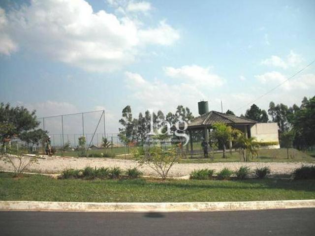 Terreno à venda, 1721 m² por R$ 850.000,00 Condomínio Village Castelo Itu/SP