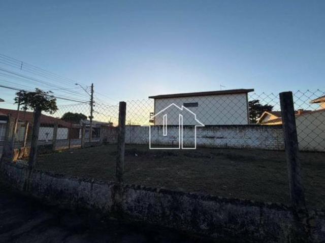 Terreno à venda, 173m² por R$595.000 Jardim das Indústrias São José dos Campos/SP