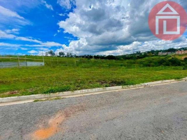 Terreno à venda, 184 m² por R$ 165.000,00 Penha Bragança Paulista/SP