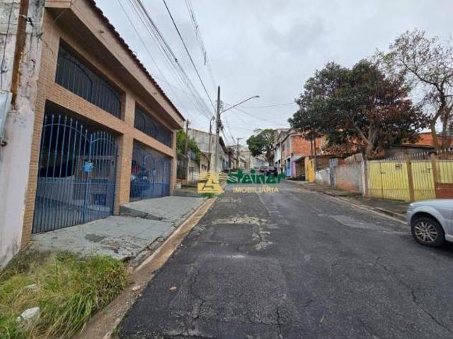 Terreno à venda, 185 m² por R$ 349.999,99 Jardim Rosa de Franca Guarulhos/SP