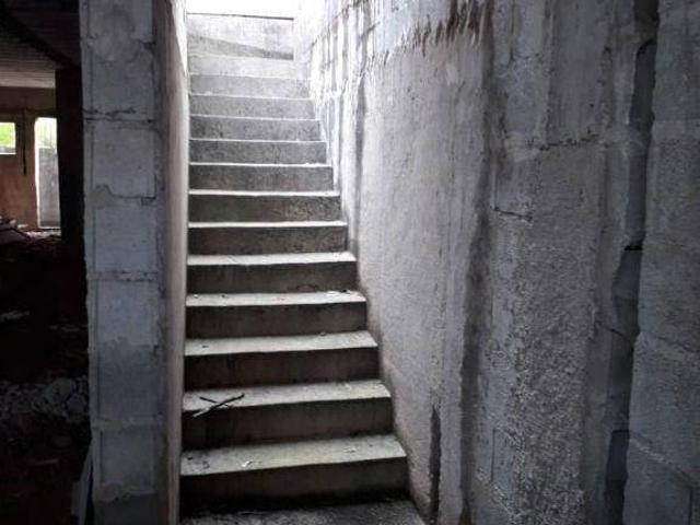 Terreno à venda, 185 m² por R$ 390.000,00 Jardim Las Vegas Santo André/SP