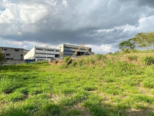 Terreno à venda, 1860 m² por R$ 1.590.000,00 São Luiz Americana/SP