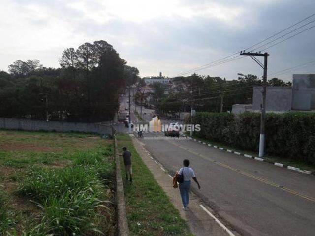 Terreno à venda, 1865 m² por R$ 2.797.000,00 Samambaia Parque Residencial Atibaia/SP