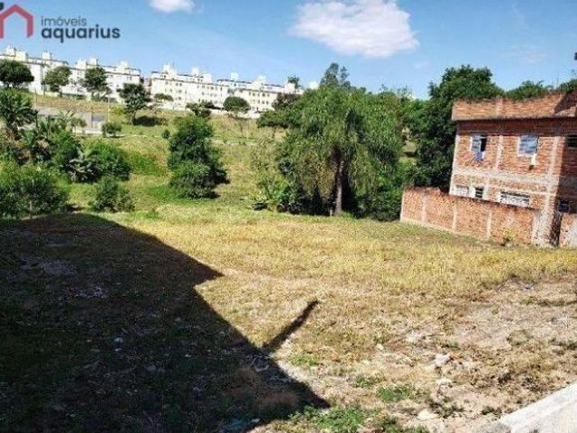 Terreno à venda, 186 m² por R$ 250.000,00 Jardim Sul São José dos Campos/SP