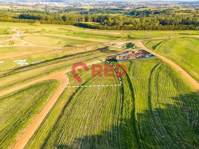 Terreno à venda, 1870 m² por R$ 5.050.000 Condomínio Haras Larissa Monte Mor/SP