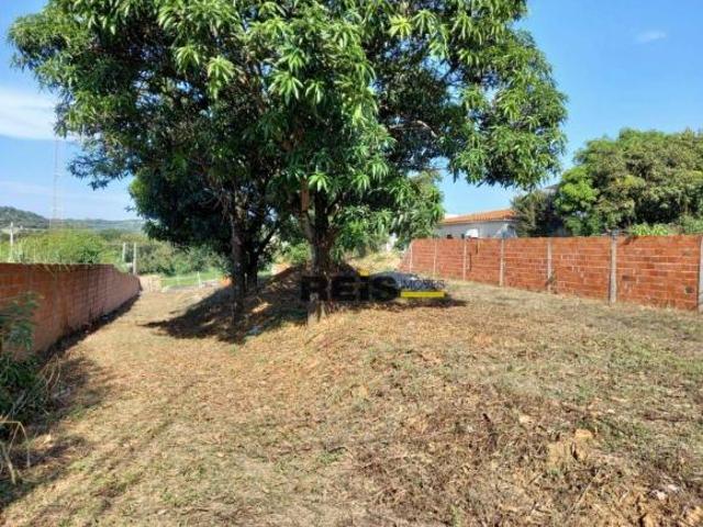 Terreno à venda, 1870 m² por R$ 950.000,00 Aparecidinha Sorocaba/SP
