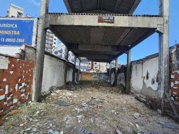 Terreno à venda, 187 m² por R$ 1.600.000,00 Tupi Praia Grande/SP