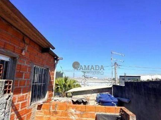Terreno à venda, 187 m² por R$ 1.100.000,00 Vila Nova Curuçá São Paulo/SP