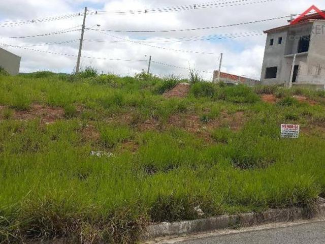 Terreno à venda, 187 m² por R$ 220.000,00 Residencial San Marino Caieiras/SP