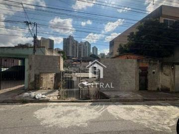 Terreno à venda, 187 m² por R$ 340.000,00 Jardim Santa Mena Guarulhos/SP